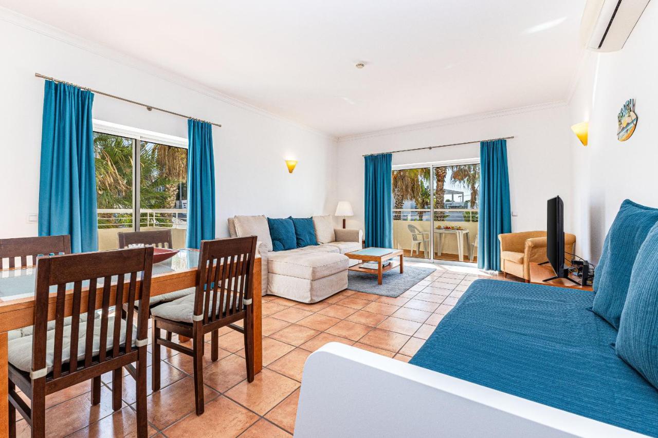 Apartamento Vilamos In By Algarve Golden Lagos