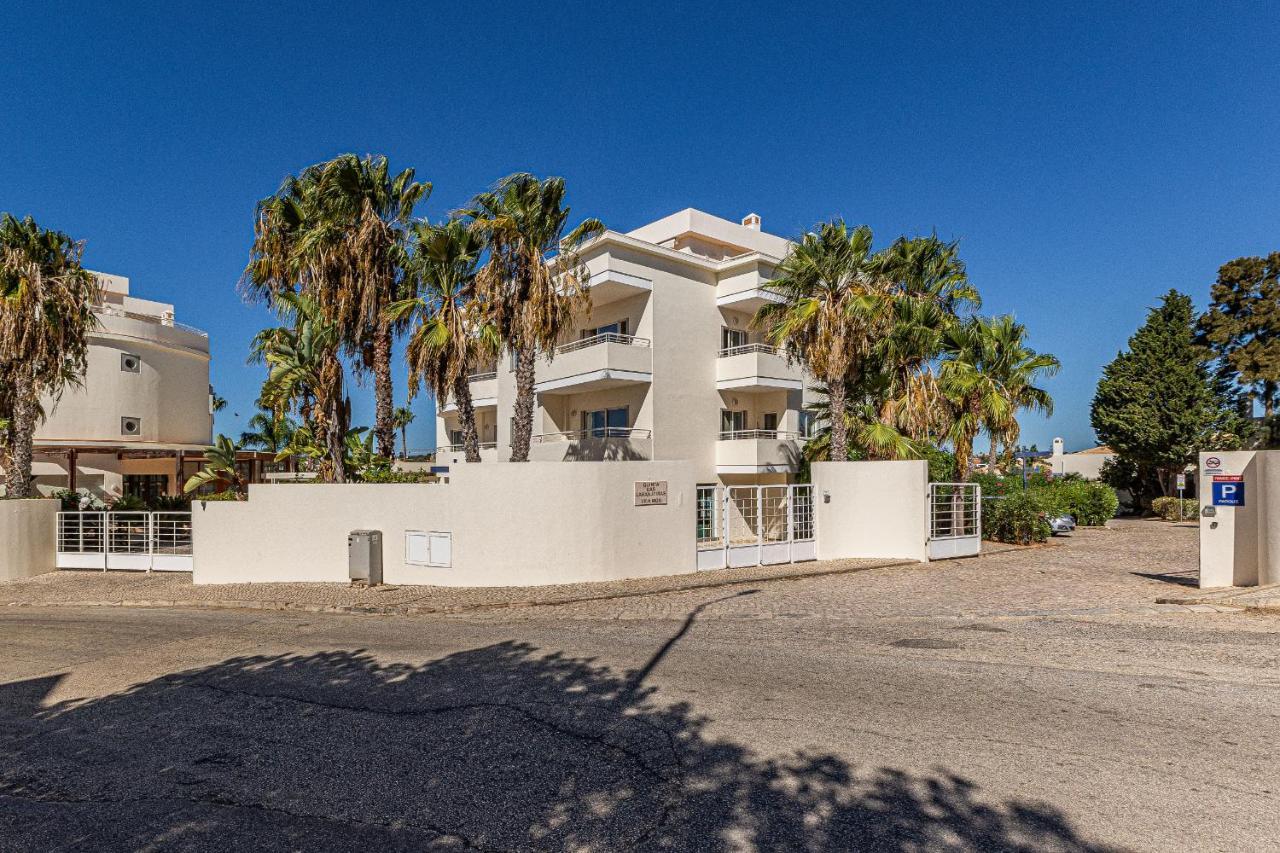 Vilamos In By Algarve Golden Apartamento Lagos