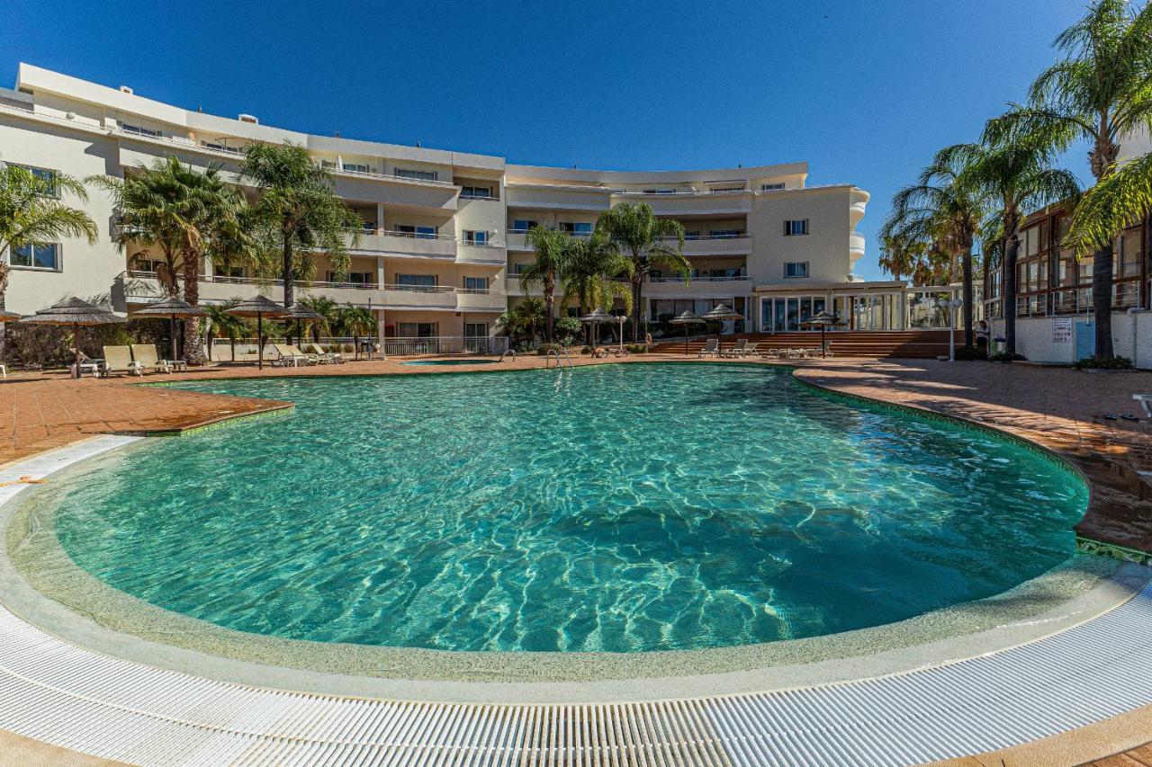 Apartamento Vilamos In By Algarve Golden