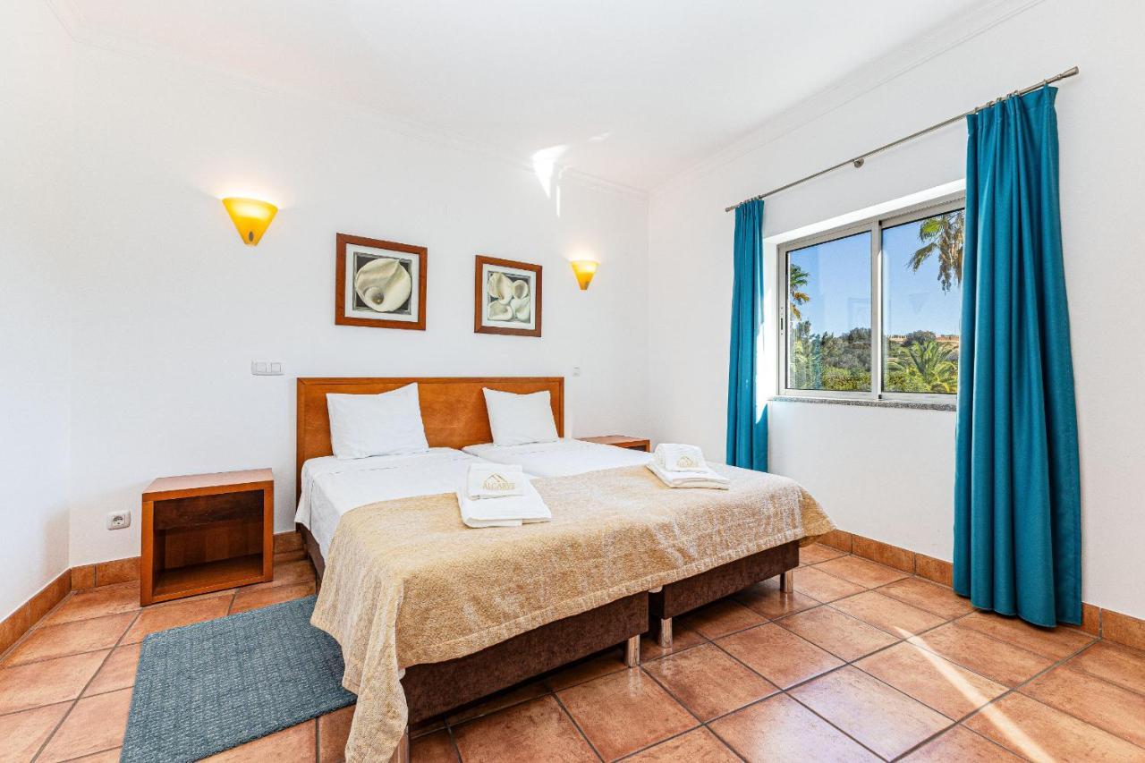 Vilamos In By Algarve Golden Lagos