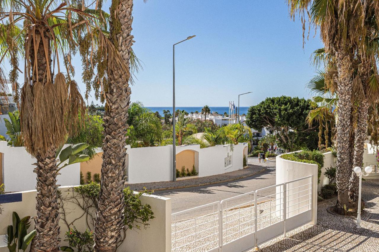 Vilamos In By Algarve Golden Apartamento *