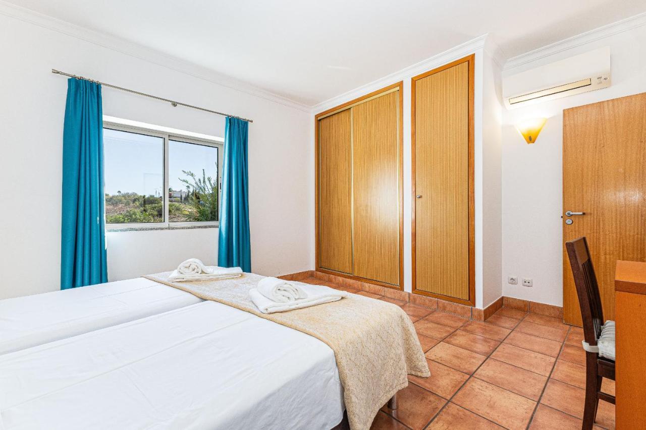 Vilamos In By Algarve Golden Apartamento Lagos