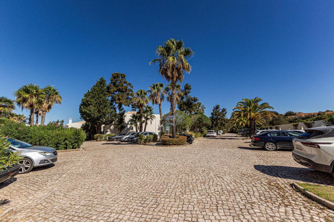 Vilamos In By Algarve Golden *