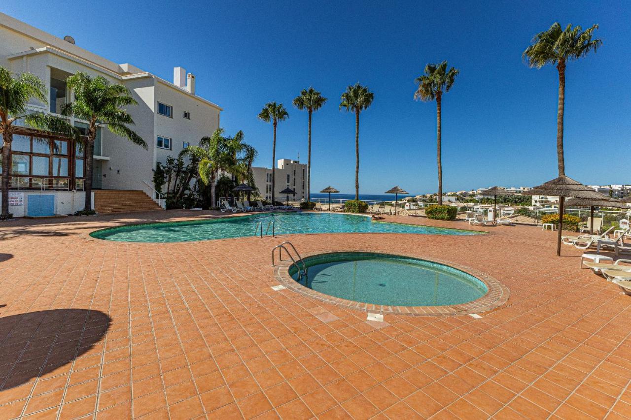 Vilamos In By Algarve Golden Apartamento Lagos