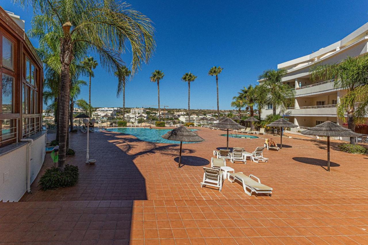 Apartamento Vilamos In By Algarve Golden *